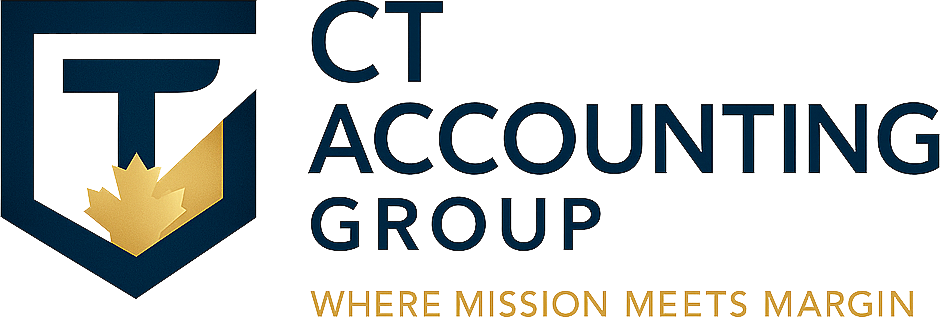 CT Accounting Group